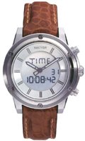 Orologio Sector No Limits Uomo 850 in Acciaio 2651907045 - 2651907045